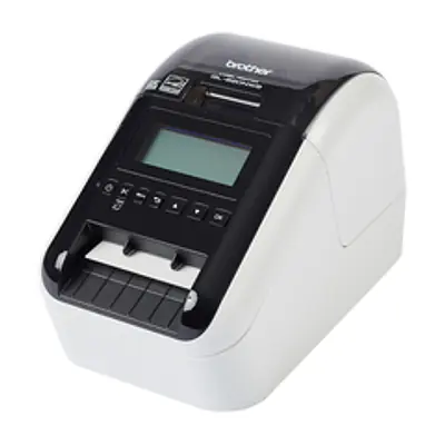 Brother QL-820NWB secondary image