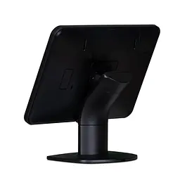 Horizontal Black - 220 Degree Back View