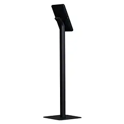 Vertical Black - 120 Degree Back View